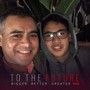 Meet your Posher, Felipe